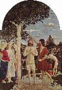 The Baptism of Christ